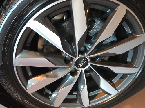 Imagen 3 de 15 de Nuevo Audi A4 Hybrid 0km 2.0l Tfsi 0km 2022 2021 Mm