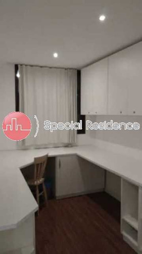 Imagem 3 de 13 de Apartamento-à Venda-barra Da Tijuca-rio De Janeiro - 300753