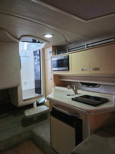 Sea Ray Sundancer 280, Estado De Nova!