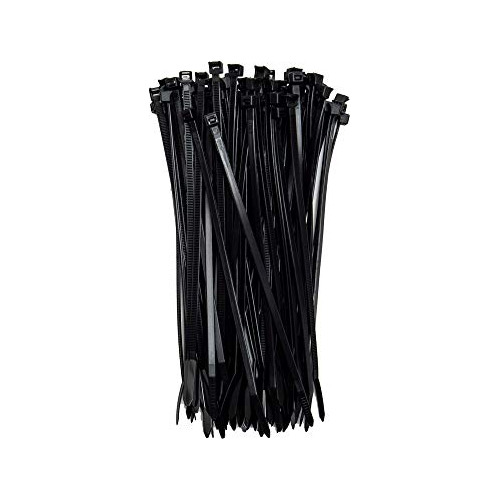 Cable De Manguera De Combustible Negro De 4 Pulgadas, 8d9f0