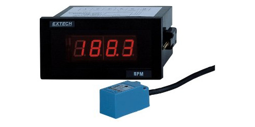 461950 Panel Mount Tachometer