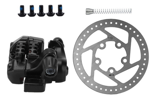 Kit De Frenos De Rueda De Disco De 110 Mm De Repuesto Para R