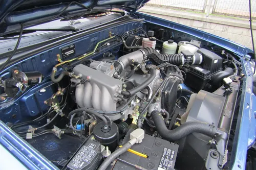 Ford Ranger 2.2 Xl F22DC3 4X2