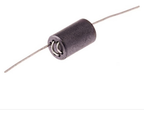 Vk200 (x 7 Unid.) Bobinado Nucleo De Ferrite Fm.