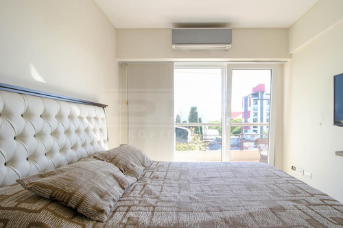 Imagen 12 de 24 de Departamento 2 Ambientes Venta - Villa Ballester