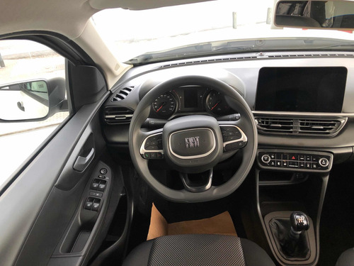 Imagen 5 de 17 de Fiat Pulse Drive Mt 1.3 //jc