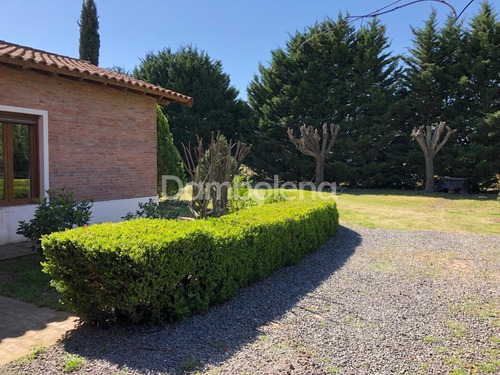 Imagen 25 de 30 de Terreno Campo En Venta En Carmen De Areco, Resto De La Provincia, Buenos Aires