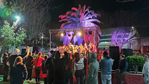 Alquiler Sonido Pista Baile Carpas Escenario Bodas Dj Luces