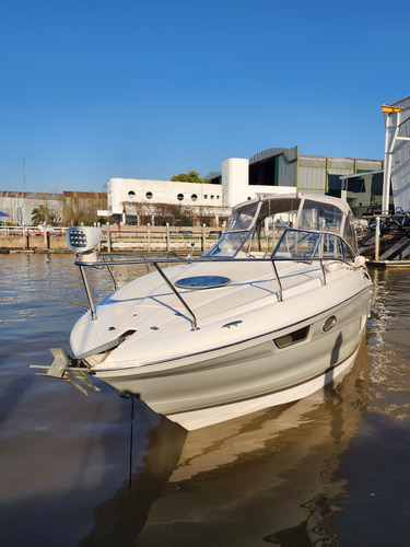 Crucero Trento 275 Mercruiser 300 Hp 6.2 Lts V8 Pata Bravo 3