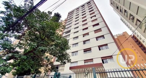 Imagem 2 de 15 de Apartamento Em Perdizes - São Paulo , Sp - 10991