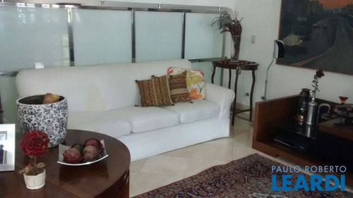 Imagem 5 de 15 de Casa Em Condomínio - Alphaville - Sp - 446077