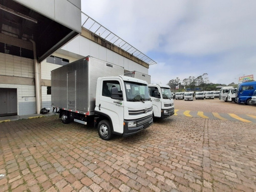 Imagem 15 de 15 de Vw Delivery Express+; 11.180, 9.170 Toda Linha Delivery
