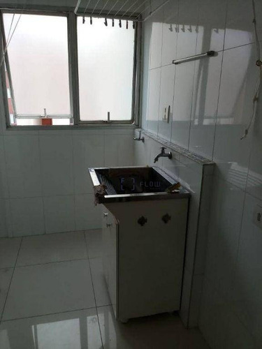 Imagem 13 de 20 de Cobertuta De 138 M² Na Vila Guarani Metrô Conceição - Co0525