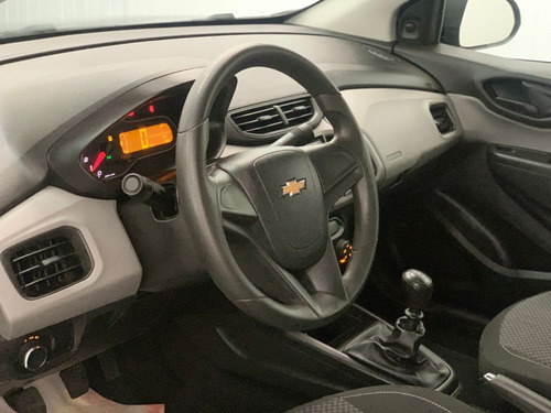 Imagem 16 de 19 de Chevrolet Primsa Joy 2019 Parcelas De R$1.499,00