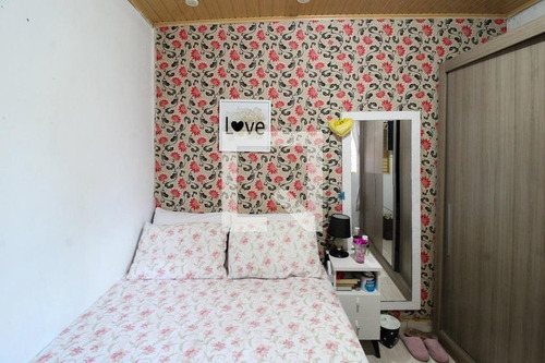 Imagem 13 de 15 de Casa À Venda - Rio Branco, 3 Quartos, 80 M² - S893647301