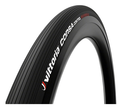 Pneu Vittoria Corsa Control Grafeno 2.0 700x25c 320 Tpi