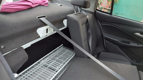 Imagen 3 de 20 de Chevrolet Onix Ltz 2022