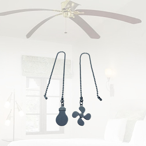 Cadena De Extensión De Ventilador De Cadena De Estilo C