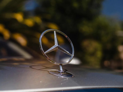 Mercedes-Benz Clase S 6.063 L Amg 4mic At