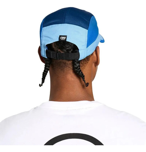 Gorra Ciele Go Sc Classic C Plus Box Azul U-2-ca-0057-bl006 Azul M/l