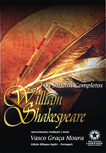 Libro Sonetos Completos De William Shakespeare Os De Vasco G