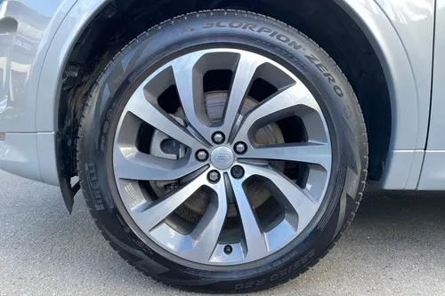 Land Rover Discovery Sport 2 R Dynamic S Mhev 249 Ps