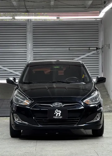 Hyundai Accent 1.4l 5 p