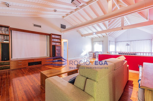 Imagen 21 de 30 de Casa En Venta En El Nacional Country Club- General Rodriguez