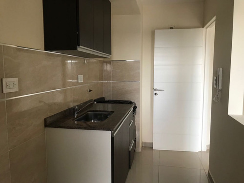 Imagen 2 de 7 de Departamento C/ Balcon Y Asador - Complejo Terraforte I