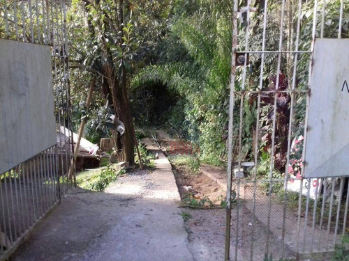 Chácara Rural À Venda, Barreiro, Mairiporã. - Ch0102
