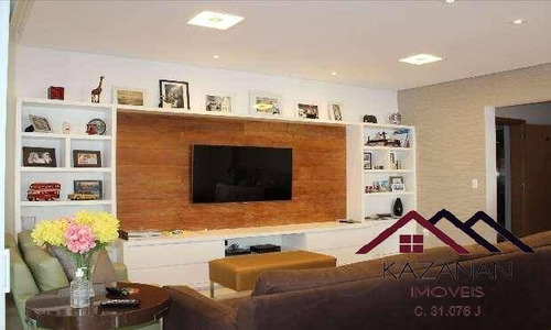 Imagem 7 de 15 de Apartamento 3 Dormitórios Suítes Varanda Gourmet- Gonzaga Santos Sp - 749