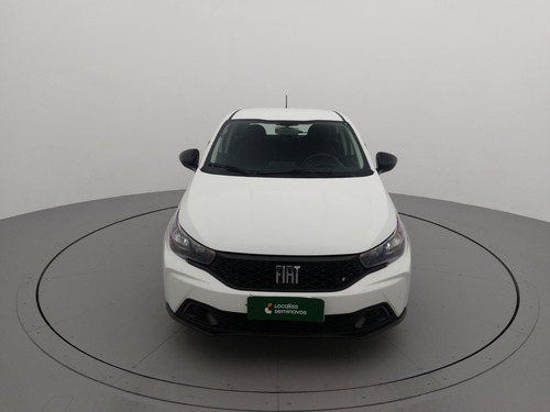 Fiat Argo 1.0 FIREFLY FLEX MANUAL