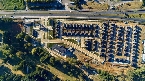 Imagen 31 de 36 de Condominio Vista Golf - Casas