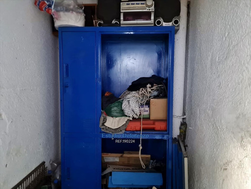 Imagen 7 de 14 de Taller/garaje / Deposito Con Renta Cw190224