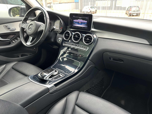 Mercedes-Benz Clase GLC 2.0 Glc250 300 4matic Atomático