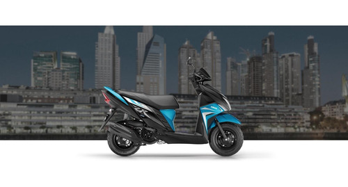 Yamaha Ray Zr 115cc 0km