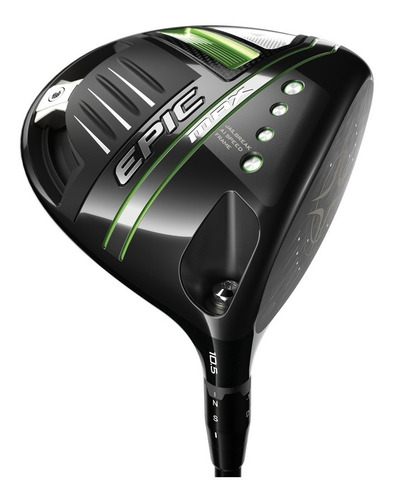 Imagen 1 de 3 de Kaddygolf Driver Golf Callaway Epic Max Nuevo