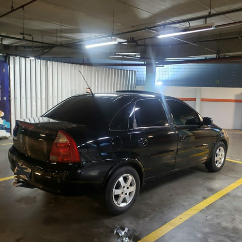 Imagem 5 de 9 de Chevrolet Corsa Sedan 2003 1.8 4p