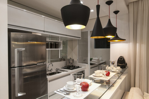 Imagem 7 de 21 de Studio A Venda Em Vila Mariana Sp - 0000275 - 70618000