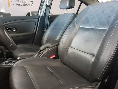 Imagem 9 de 12 de Fluence 2.0 Dynamique Plus 16v Flex 4p Automático