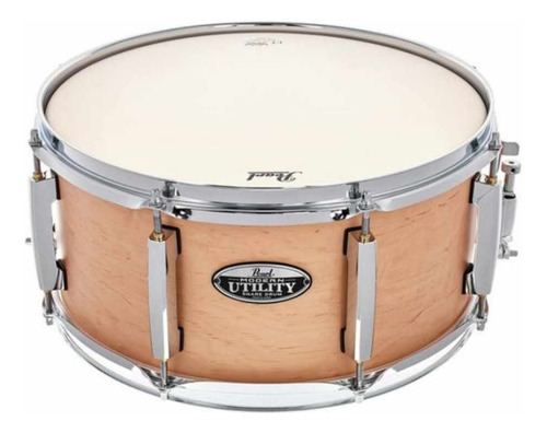 Caixa Pearl Modern Utility 14x6,5 100% Maple Mus1465m/224