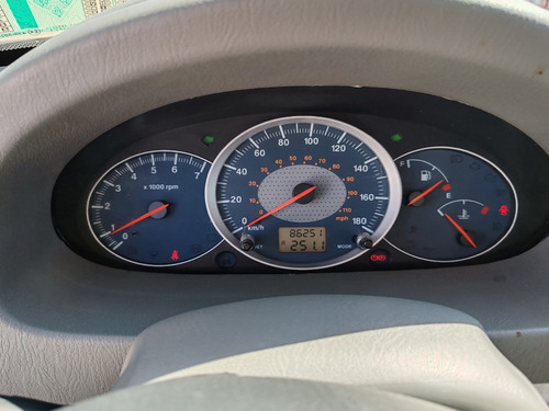 Mahindra Scorpio Crde 2.2 - 3 Corridas De Asiento 2020