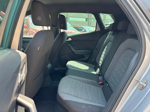 Seat Arona 1.6 Xperience Tiptronic