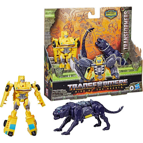 Transformers: Rise Of The Beasts Movie, Beast Alliance, Beas