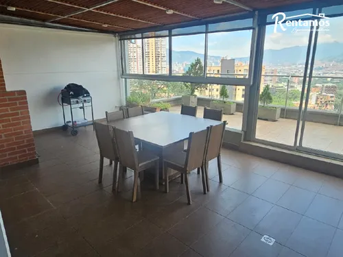 Apartamento En Venta En Las Palmas. Cod V775883