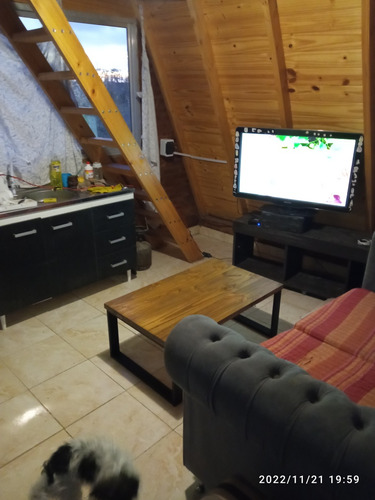 Imagen 4 de 5 de Cabaña Alpina En Azcuénaga