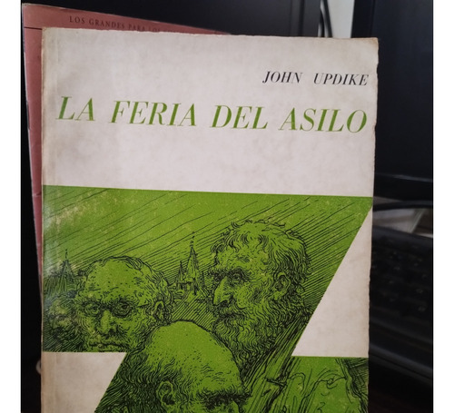 La Feria Del Asilo - John Updike