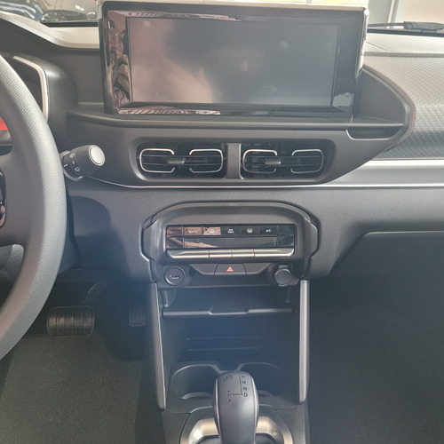 Citroën C3 Aircross 1.6 Vti Feel Pack 7As