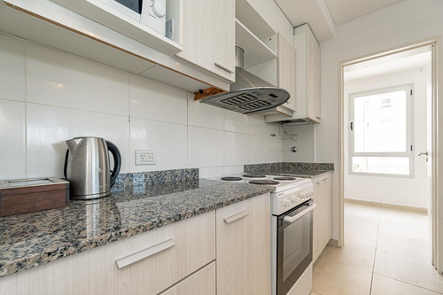 Venta | Departamento 3 Ambientes Con Dependencia En Planta Baja | Puerto Escondido, Nordelta