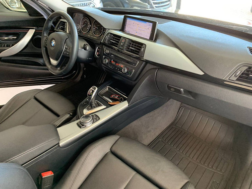 Imagem 6 de 6 de Bmw 320i 2.0 Gt Sport 16v Turbo Gasolina 4p Automático